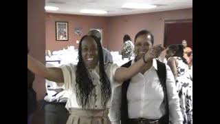 Varnado High School Class of 1979 Reunion 12 October 2024 MOV02B [upl. by Enyar]