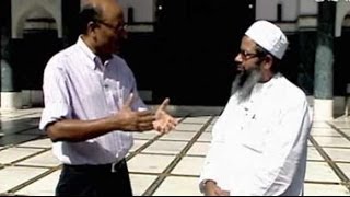 Walk The Talk with Mahmood Madani Aired April 2007 [upl. by Wendy95]