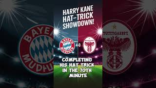 Bayern Munich CRUSHES Stuttgart 40 in German League Showdown [upl. by Tisman]