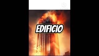 ¿A QUIÉN SALVARÍAS DE ESTE EDIFICIO shorts youtubeshorts viralvideo viralshorts viral [upl. by Melc118]