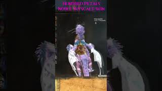 New Canthan Noble Skyscale Mounts Pack Preview  Guild Wars 2  Datamined Items  GW2 News Shorts [upl. by Ailedua891]