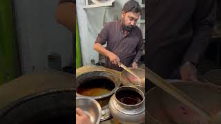 Asli Kala Khan Nihari Rawalpindi Kartarpura [upl. by Ahsiekahs]