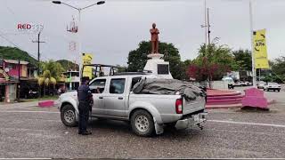 Listo protocolo sanitario para campañas electorales en Michoacán [upl. by Ettevram188]