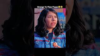 Stephen strange Vs Pizza Poppa after chavez takes food without paying 😂🤣shorts ytshorts marvel [upl. by Ellie]