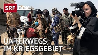 Humanitäre Katastrophe im Jemen – Der vergessene Krieg  Doku  SRF Dok [upl. by Ynnaf152]