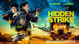 Filim americanchines afsoomali Hidden strike [upl. by Ahcorb]