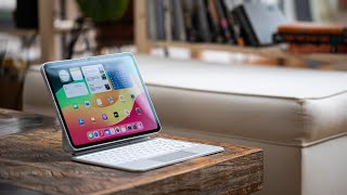 Apple iPad Pro review  best gaming tablet on Amazon watch before buy [upl. by Aicened]