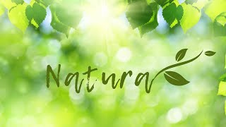 NATURA video promocional [upl. by Nnoj]