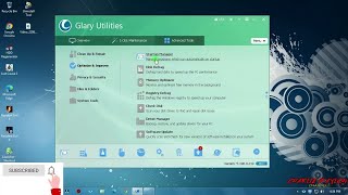 Glary Utilities Pro Key 2022  Crack [upl. by Iad953]