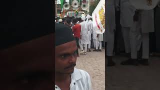 jashne Eid miladunnabi mahona Jila Lucknow2024 [upl. by Aehsat]