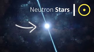 What Are Neutron Stars [upl. by Mirabelle]