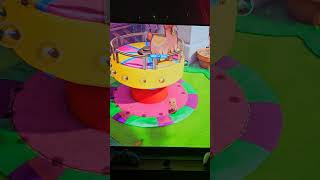 Sackboy A Big Adventure PS5 Gameplay 4kHDR OLED TV LG C2 ps5 4k [upl. by Aznofla670]