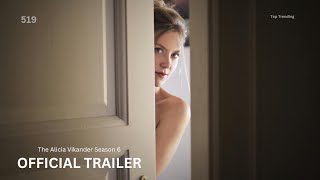 The Alicia Vikander Season 6 Movie  Official Trailer  Top Trending [upl. by Anastatius743]