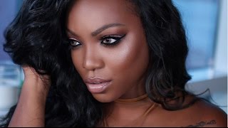 Selfie Ready Foundation Tutorial [upl. by Amata]