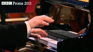 BBC Proms 2011 Schubert  Hungarian Melody [upl. by Narrad24]