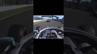 Valtteri Bottass unhuman reaction time f1 f12024 [upl. by Drusi272]