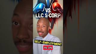 The TRUTH LLC vs SCorp’s EXPLAINED llc corporation business [upl. by Switzer369]