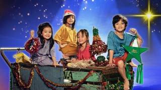 quotIkaw Ay Pagibigquot starring Kapamilya Kids Xyriel Zaijian Mutya  Full Pilot Episode [upl. by Aelegna]