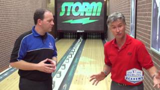 Quick Tips to Improve Bowling Targeting [upl. by Einatsed]