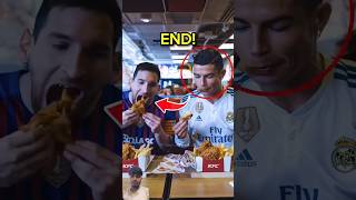 Cristiano Jr said he doesnt need Ronaldos money😰💔 Cristiano Ronaldo  Ronaldoshorts [upl. by Fatsug70]