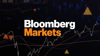 Bloomberg Markets 10042024 [upl. by Llehcal]