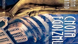 1 Etyka absolutna  “Cnota Egoizmu” by Ayn Rand Audiobook PL [upl. by Yarezed]