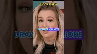 WHY IS TANA MONGEAU SO POPULAR [upl. by Garrot]