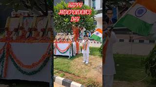 Happy Independence Day  Patriotic Song  Lehra Do  83 Songs deshbhakti 15august shorts [upl. by Nahk200]