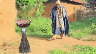 Igbale  A Nigerian Yoruba Movie Starring Ibrahim Chatta  Abeni Agbon [upl. by Eikcor]