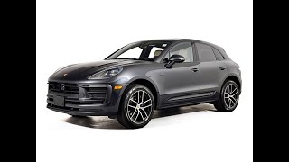 2024 Porsche Macan  EP 4 [upl. by Banky]