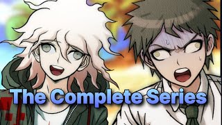 Just what the HECK is going on here  DANGANRONPA V3 PROLOGUE [upl. by Walker841]