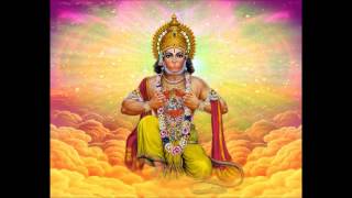 Jai Jai Hanuman Jaya Hanuman [upl. by Chesnut563]