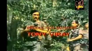 Alyas Pusa Ang Taong May 13 Buhay 1988 Full Movie [upl. by Vilberg]