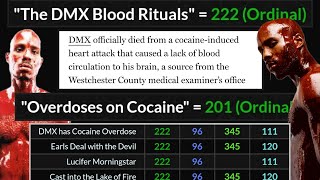 The DMX Blood Rituals [upl. by Kendyl419]