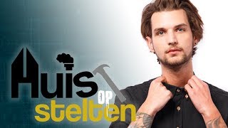 Kaj van der Rees Huis op Stelten 5 [upl. by Mulry]