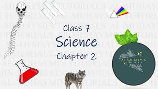 Nutrition in Animals class 7 science chapter 2 part 4 [upl. by Annayr]