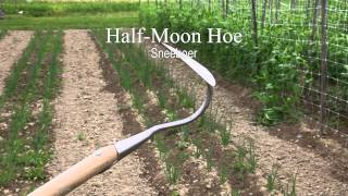 Half Moon Hoe [upl. by Selmore]