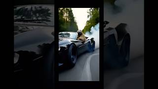 Faultier am driften ai drift car faultier sloth [upl. by Lethia]