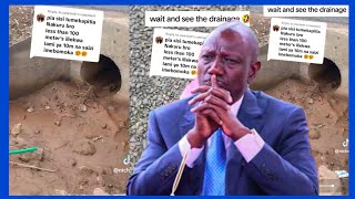 Statehouse panics as Kikuyus Chases away Ruto from officeruto is a one term presidentrots exposed [upl. by Desirae]