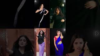 NEW TIKTOK REELSViral dance  Simple Kheral 🆚 Dipika Rana 🆚 Daizy Aizy 🆚 Other  shorts [upl. by Lledniw]