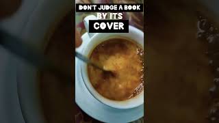 dont judge abooks by its cover shorts viral [upl. by Rose]