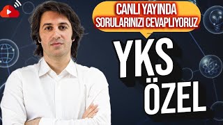 YKS Tercihlerinizi Birlikte Yapıyoruz [upl. by Rosse]