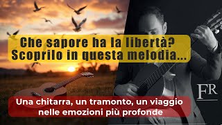 quotHai Mai Sentito il Suono della Libertà 🎵 Scoprilo Ora con Liberi di Volarequot [upl. by Ziom778]