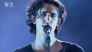 Tamino live at Pukkelpop 2018 [upl. by Daisie]