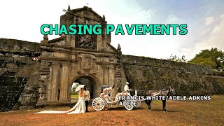 Chasing Pavements by Adele Xtreme Magic Sing HD Karaoke [upl. by Ailina599]