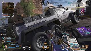 Apex Legends  I5 8300H  GTX 1050 4GB  RAM 16 GB  Acer Nitro [upl. by Eiramllij]