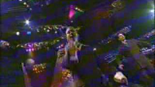 Backstreet Boys  Everybody Live  Bravo Super Show 1998 [upl. by Serg]