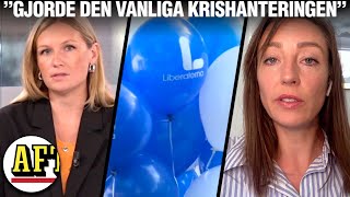 Carl B Hamilton L lämnar riksdagen efter kritiserade uttalet [upl. by Qirat]