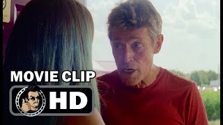 THE FLORIDA PROJECT Movie Clip  Watch Those Kids 2017 Willem Dafoe Drama Movie HD [upl. by Doro264]