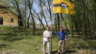 Everything About New Country Liberland [upl. by Elleval114]